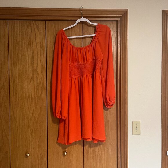 Wray Sarah Dress XL - Picture 3 of 4